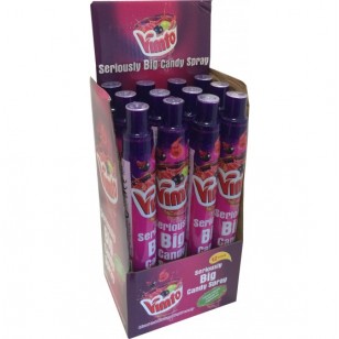 Vimto Seriously Big Spray Mixed Fruit (Box of 12